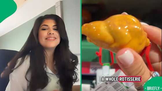 “Woolies is losing”: Cape Town woman stunned by Woolworths groceries minis prices for Christmas