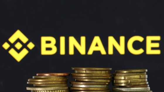 Nigeria targets cryptocurrency in bid to end naira freefall