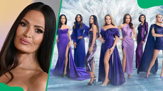Lisa Barlow's net worth: Is she the richest RHOSLC housewife?