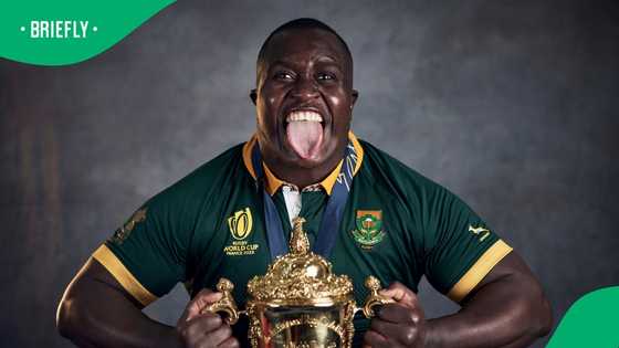 Springboks icon Trevor Nyakane makes big career admission as he targets one last dance
