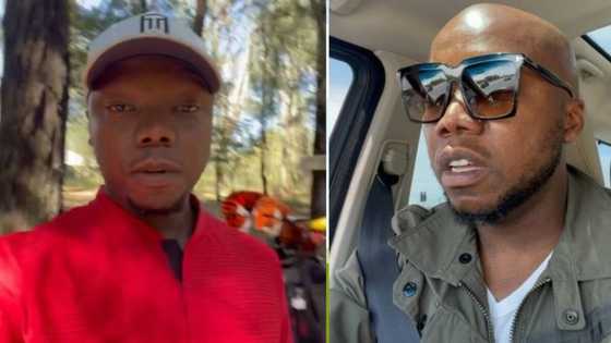 Tbo Touch gears up for his return to Metro FM after 6 years, visits studio before his official comeback