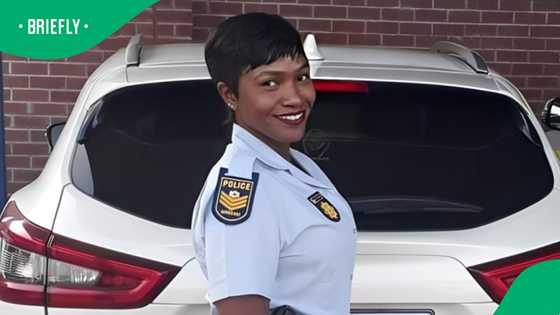 Gauteng female cop sentenced for premeditated murder of husband