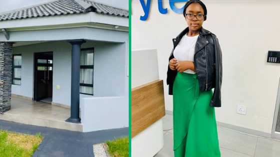 Stunning: KZN woman shares amazing videos of her home, Mzansi in awe