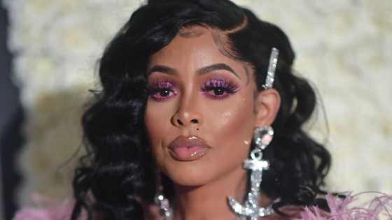 Who is Keyshia Ka'oir? Age, children, spouse, nationality, profiles, net worth