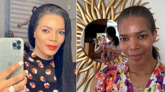 A look into Mama Connie Ferguson's lavish 51st birthday party