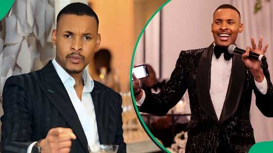South Africans react to Thabiso Makhubela's alleged fall from grace, from drug abuse to theft
