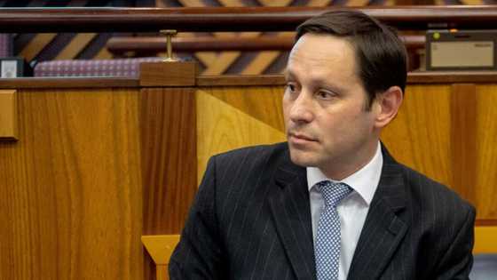 Steinhoff rocked by another scandal after ex-CFO slapped with fine