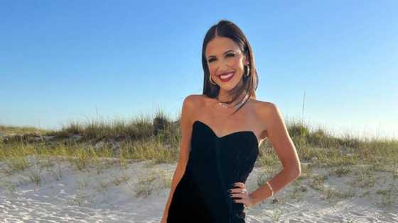 Who is Kat Stickler? Age, children, nationality, profession, profiles, net worth