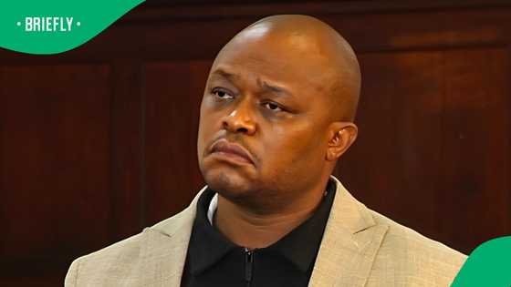 Brown Mogotsi court hearing postponed to November as state seeks more time