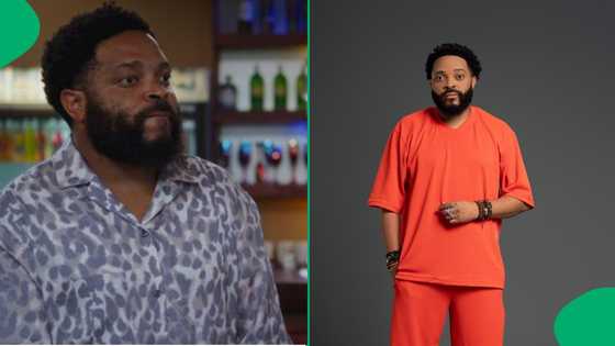 'Smoke and Mirrors' fans celebrate Sipho Alphi's debut as Sparky Mkhize