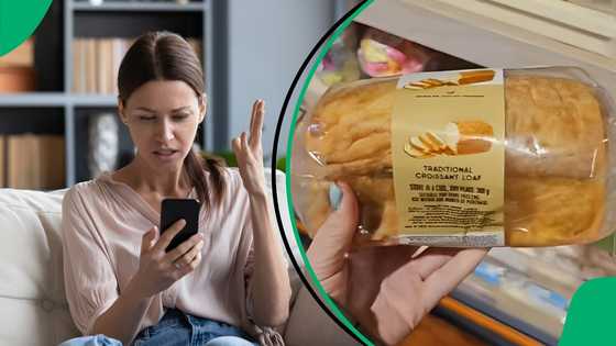"Should be illegal": SA on Checkers increasing croissant loaves price after woman's video goes viral