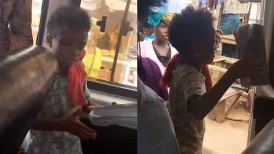 Video of little girl preaching to win souls for Christ goes viral