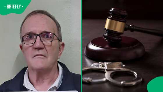 65 year-old man arrested for R100 million scam released on R10,000 bail