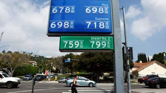 US consumer inflation up unexpectedly in February