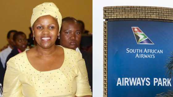 State Capture Report: Corruption and maladmistration was at SAA even before Dudu Myeni says Sacca