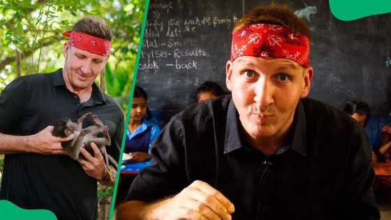 Will Sonbuchner’s wife: Who is she, and what is known about her background?