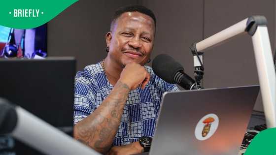 DJ Fresh explains why he left 938 FM for Kaya 959 breakfast show