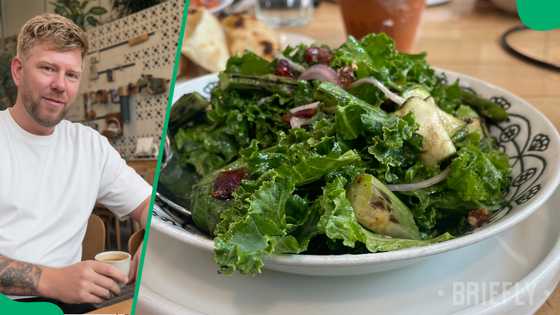 The Grow House: Where South African Roots Meet Dubai's Culinary Scene
