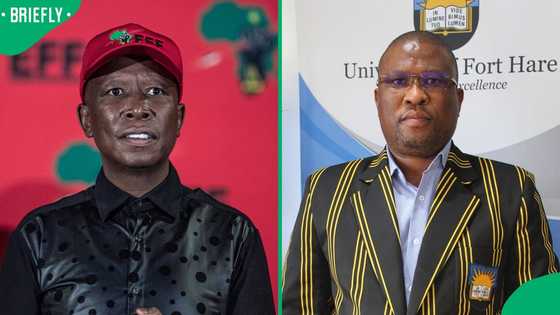Eastern Cape High Court dismisses Oscar Mabuyane's urgent application against Julius Malema
