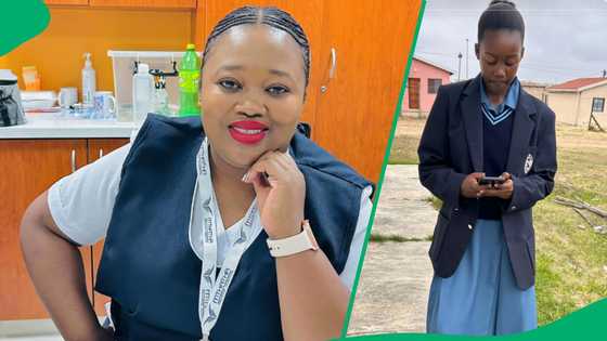"The material used is for 5 kids": Mthatha school uniform sparks online debate
