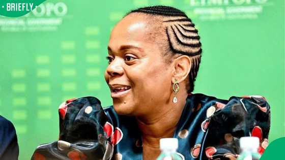 Phophi Ramathuba faces backlash after telling 'outsiders’ they are not welcome in Limpopo