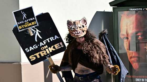 Halloween hits Hollywood strike as actors boycott Barbie costumes