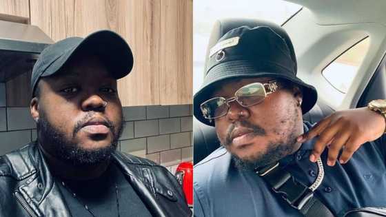 Heavy K opens up on difficulties after losing mom: "Sending you lots of strength"