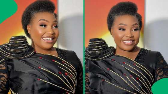 Yvonne Chaka Chaka's performance gets mixed reactions: "We need to be honest"