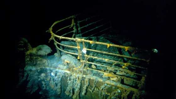 UK tycoon missing on Titanic sub is adventure addict