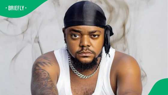 Nollywood in shock as Odira Nwobu dies at 43 in South Africa. RIP legend