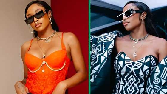 DJ Zinhle ready to perform in Durban again, Netizens reignite past comments on youth employment