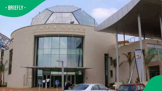 Safa in Fresh Turmoil as Own Lawyer Moves to Recover R300k in Unpaid Fees