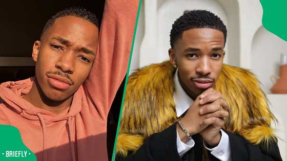 Lasizwe calls out SA Social Media Awards organisers: "I don't believe you should pay to show support"
