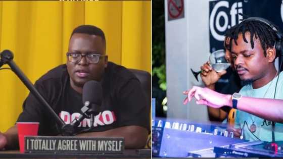 Mzansi fans welcome MacG’s Podcast and Chill being among the Top 3 urban podcasts globally