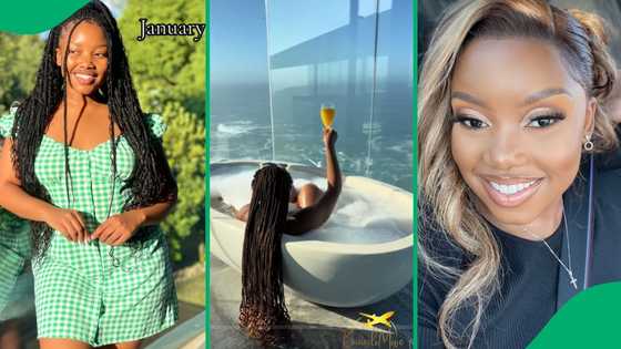 Influencer unveils Knysna’s hidden gem with breathtaking views