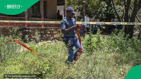 Woman, 24, found dead with strangulation marks in Canelands KZN informal settlement