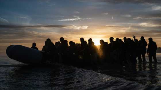 Albanian PM blasts UK for 'discrimination' over migrant comments