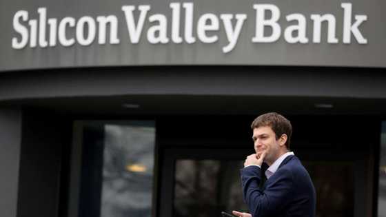 US authorities probe Goldman Sachs over Silicon Valley Bank collapse