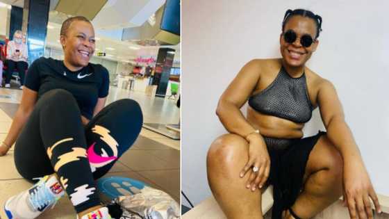 Zodwa Wabantu announces 3rd season of ‘Zodwa Wabantu: Uncensored’, fans are buzzing