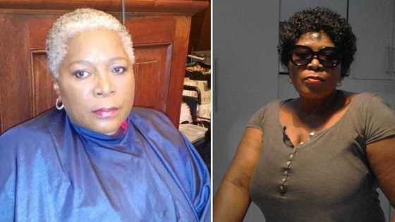 "People are dying": 'The Republic Mzansi' trends as SA discusses Mama G's shopping spree