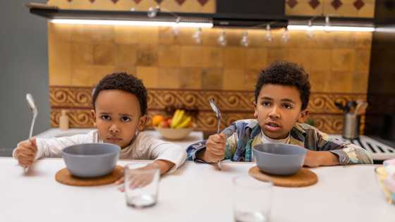 MIL Changed My Kids' Diet — Then a Neighbour Said "Your Kids Say They Only Eat On Weekends"