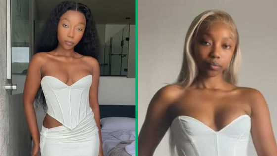 Wig Protection 101: TikTok video goes viral as woman demonstrates how to safeguard your wig in Jozi