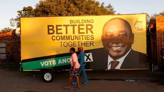 Energy crisis looms over S.Africa's state-of-nation speech