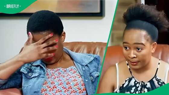 Sisters' plot twist on "I'm With Your Ex" grips South Africa: "Revenge is sweet"