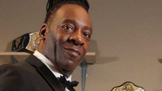 Booker T is winning the hearts of many because of his grand return on WWE in 2020