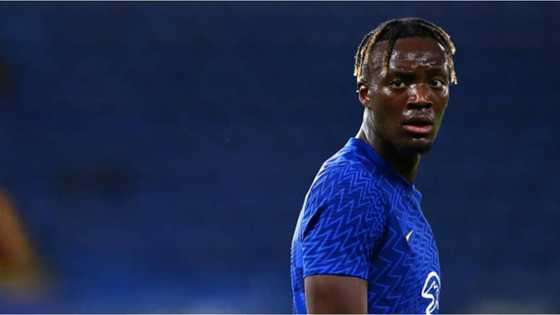 Tammy Abraham surprise inclusion in Chelsea squad amid links to Arsenal, Roma