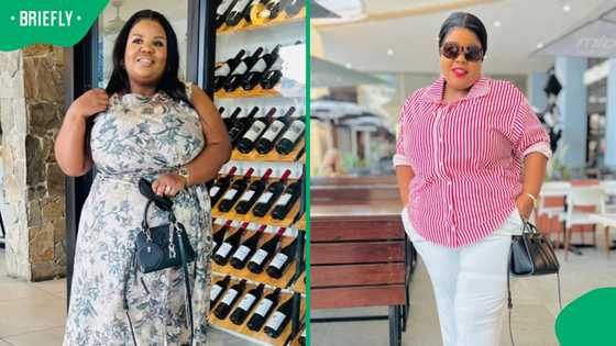 "Determined to succeed": South Africans swoon over mom's matric exam care package