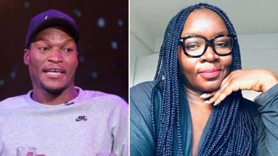 'Gomora' replaces head writer Chris Radebe with Chisanga Kabinga, SA reacts: "About time, I had stopped watching"