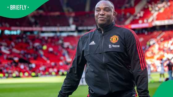 Benni McCarthy faces biggest career challenge as he gets ready for new job