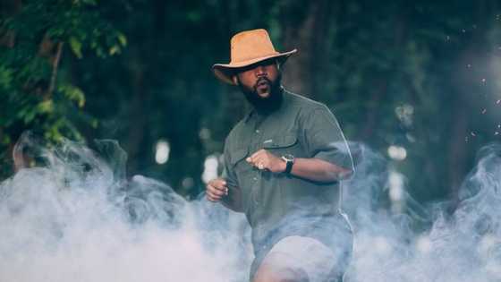 Cassper Nyovest own cars collection